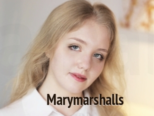 Marymarshalls