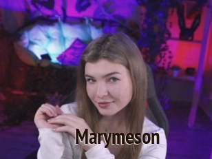 Marymeson