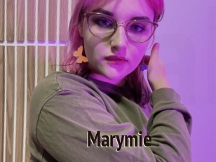 Marymie