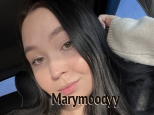 Marymoodyy