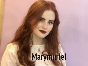 Marymuriel