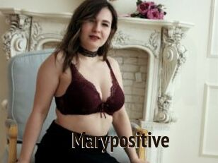 Marypositive