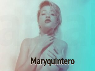 Maryquintero