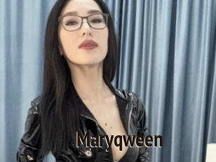 Maryqween