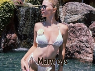 Maryroys