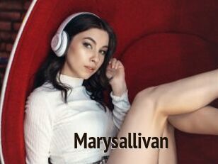 Marysallivan