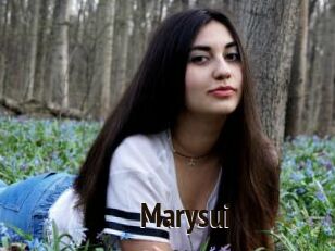 Marysui