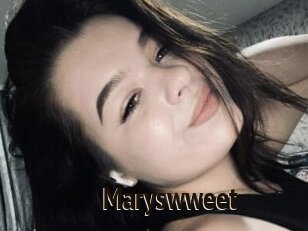 Maryswweet