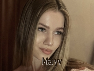 Maryv