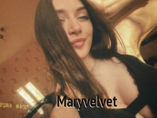 Maryvelvet