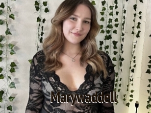 Marywaddell