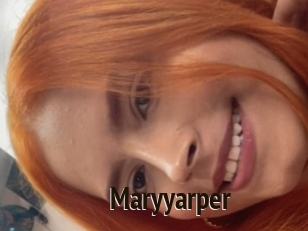 Maryyarper