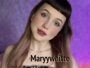 Maryywhitte