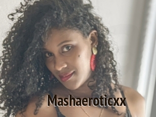 Mashaeroticxx