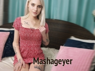 Mashageyer