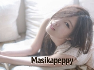 Masikapeppy