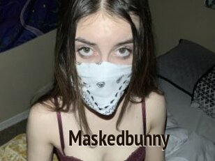 Maskedbunny