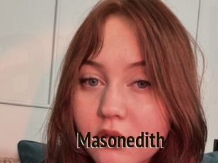 Masonedith