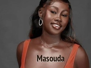 Masouda
