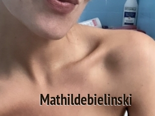 Mathildebielinski