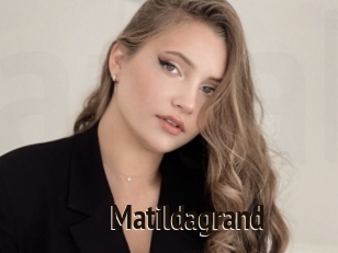 Matildagrand