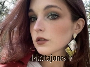 Mattajones