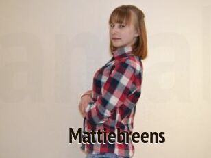 Mattiebreens