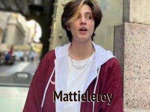 Mattieleroy