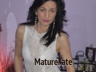 Maturekate