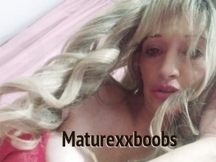 Maturexxboobs