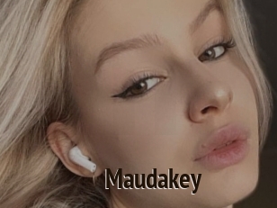 Maudakey