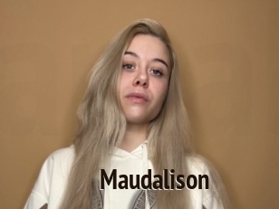 Maudalison