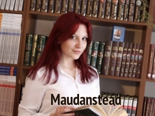 Maudanstead