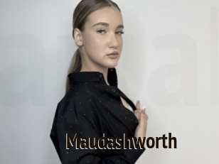 Maudashworth