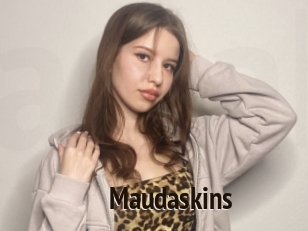 Maudaskins