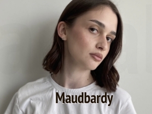 Maudbardy