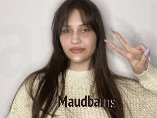 Maudbarns