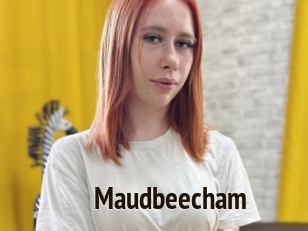 Maudbeecham