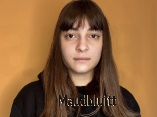 Maudbluitt