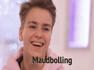 Maudbolling