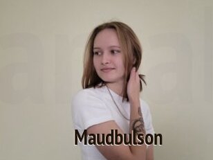 Maudbulson