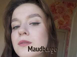 Maudburge