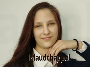 Maudchappel