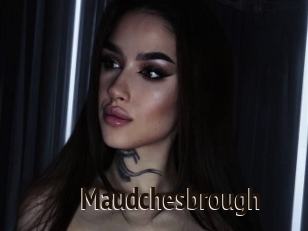 Maudchesbrough