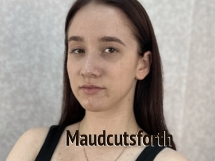 Maudcutsforth