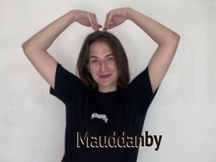 Mauddanby