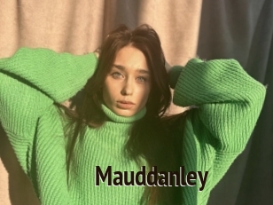 Mauddanley