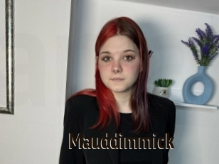 Mauddimmick