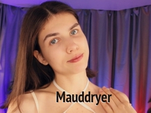 Mauddryer