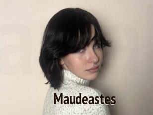 Maudeastes